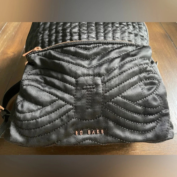 Ted Baker backpack - Picture 4 of 15